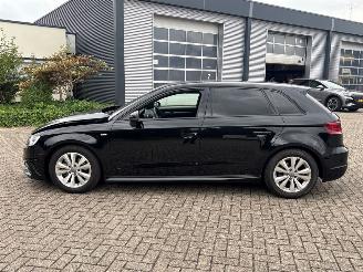 Audi A3 SPORTBACK S-LINE picture 4