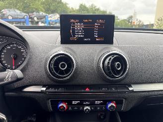Audi A3 SPORTBACK S-LINE picture 34