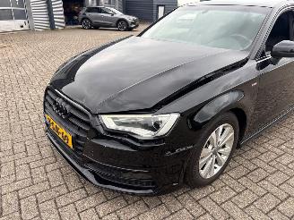 Audi A3 SPORTBACK S-LINE picture 8