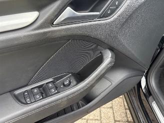 Audi A3 SPORTBACK S-LINE picture 21