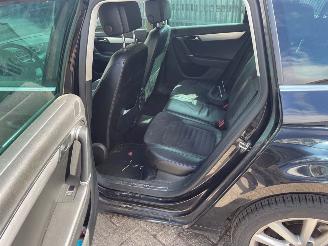 Volkswagen Passat  picture 13