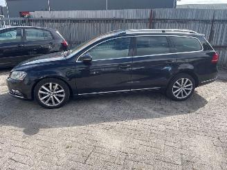 Volkswagen Passat  picture 3