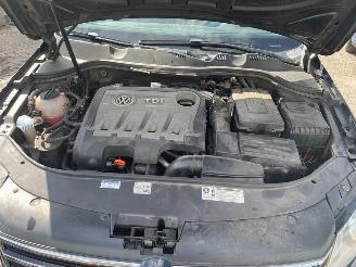 Volkswagen Passat  picture 20