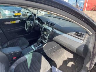 Volkswagen Passat  picture 12