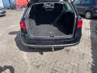 Volkswagen Passat  picture 7