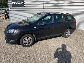 Dacia Logan  picture 2