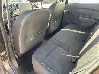 Dacia Logan  picture 17