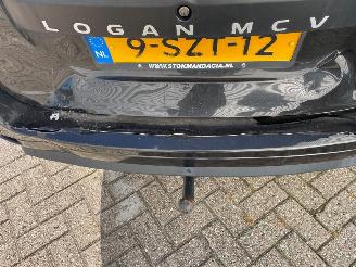 Dacia Logan  picture 10