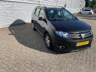 Dacia Logan  picture 7