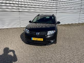 Dacia Logan  picture 8