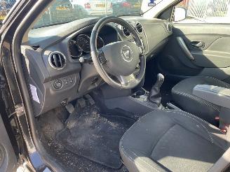 Dacia Logan  picture 12