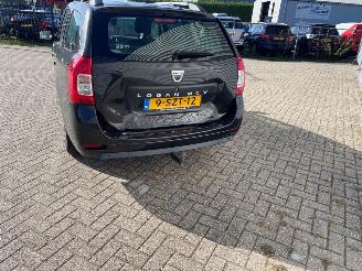 Dacia Logan  picture 4