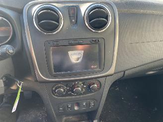 Dacia Logan  picture 15