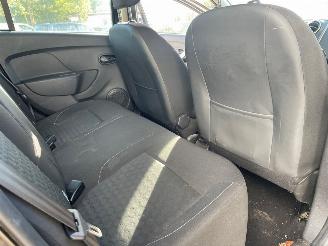 Dacia Logan  picture 16