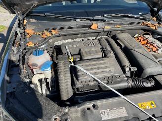 Volkswagen Jetta hybrid picture 18