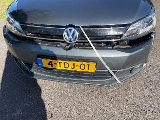 Volkswagen Jetta hybrid picture 22