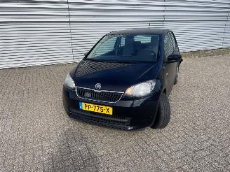 Skoda Citigo  picture 9