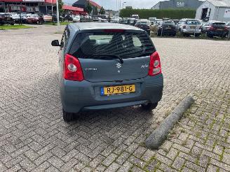 Suzuki Alto  picture 5