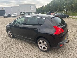 Peugeot 3008 PEUGEOT 3008 1.6 16V.VTi picture 5