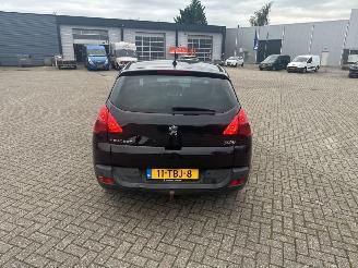 Peugeot 3008 PEUGEOT 3008 1.6 16V.VTi picture 7
