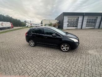 Peugeot 3008 PEUGEOT 3008 1.6 16V.VTi picture 14