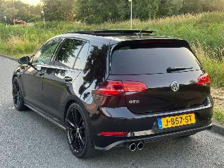 Volkswagen Golf 2.0 TDI GTD/BOMVOL OPTIES/ picture 8