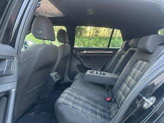 Volkswagen Golf 2.0 TDI GTD/BOMVOL OPTIES/ picture 24