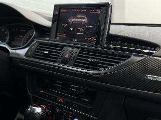 Audi RS 6 AVANT 4.0 TFSI Quattro VOL VOL OPTIES!!! picture 19