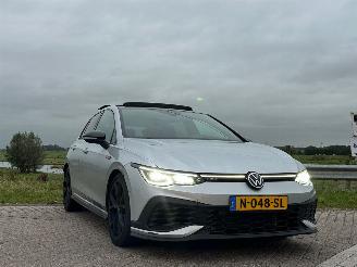 Volkswagen Golf 2.0 TSI GTI CLUBSPORT 300PK picture 9