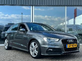 Unfallwagen Audi A3 SPORTBACK 1.4 TFSI CoD S-TRONIC 2015/5