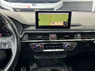 Audi A4 Avant 3.0 TDI Quattro Sport S picture 10