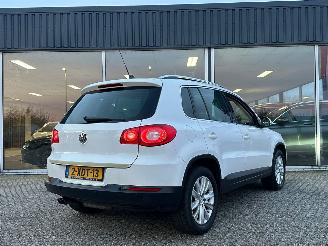 Volkswagen Tiguan 2.0 TSI DSG 4Motion picture 4