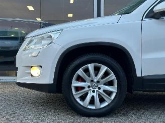 Volkswagen Tiguan 2.0 TSI DSG 4Motion picture 3