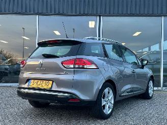 Renault Clio 0.9 TCE Expression picture 2