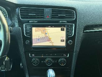 Volkswagen Golf 1.4 TSI GTE PANO picture 8