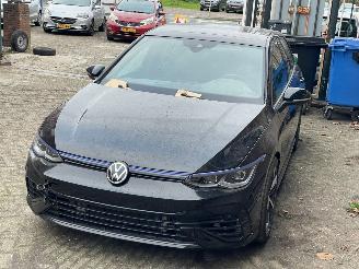 Volkswagen Golf 2.0 TSI R 4MOTION 6200km!!!! 2022/3