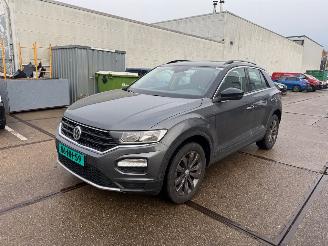 škoda osobní automobily Volkswagen T-Roc 1.5 TSI DSG 2019/5