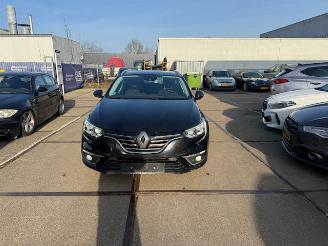 Renault Mégane IV GrandTour GT-LINE Bose Edition Automaat picture 2