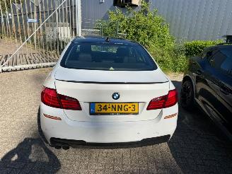 BMW 5-serie 523i High Executive M-Sport picture 9