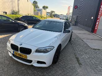 Unfallwagen BMW 5-serie 523i High Executive M-Sport 2010/10