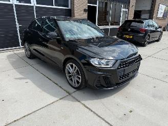 skadebil auto Audi A1 30 TFSI S-LINE S-TRONIC 2019/4