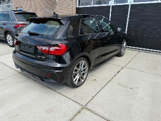 Audi A1 30 TFSI S-LINE S-TRONIC picture 8