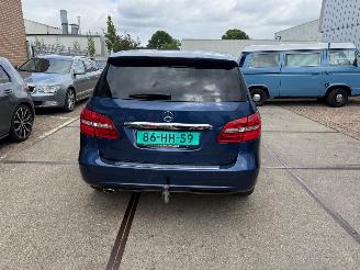 Mercedes B-klasse 200 CDI Business Class / Harman Kardon / Automaat / picture 5