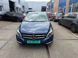 Mercedes B-klasse 200 CDI Business Class / Harman Kardon / Automaat / picture 2
