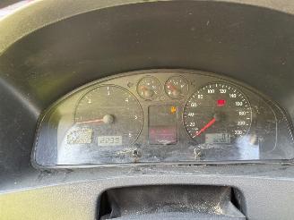 Volkswagen Transporter 2.5 TDI 340 MHD picture 7