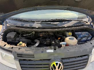 Volkswagen Transporter 2.5 TDI 340 MHD picture 6