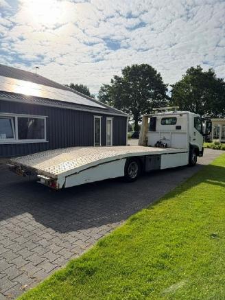 Renault D Renault D 177 PK Automaat picture 4