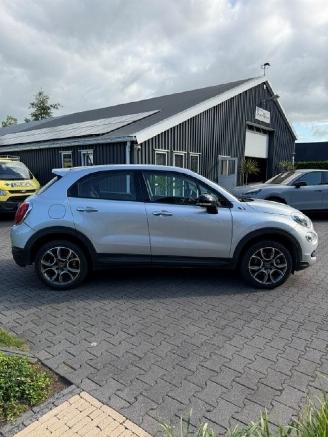 Fiat 500X 1.6 POP picture 8