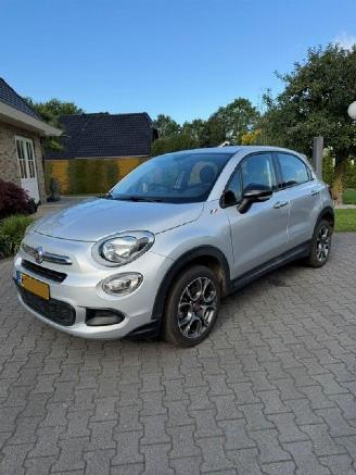 Fiat 500X 1.6 POP picture 2