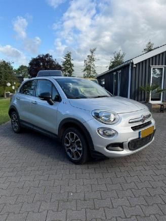 Fiat 500X 1.6 POP picture 9